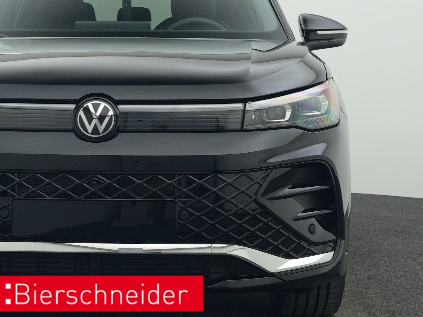 Volkswagen Tiguan - Bild 21