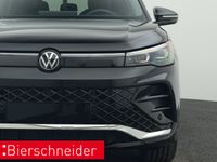 Volkswagen Tiguan - Vorschau Bild 21
