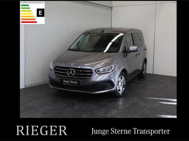 Mercedes-Benz T 180 d Style*5-Sitze*Keyless-Start*Navi*DAB++++