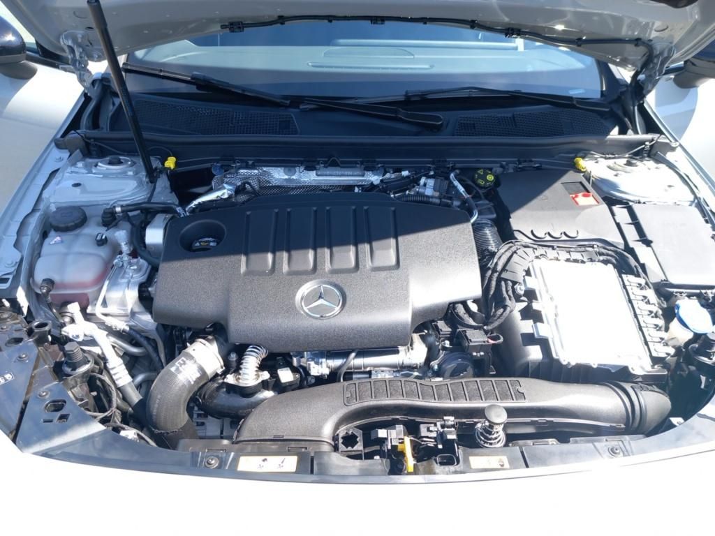 Fahrzeugabbildung Mercedes-Benz CLA 200 d SB AMG*Night*LED*Distronic*PDC*360°