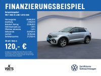 Volkswagen T-Roc - Vorschau Bild 1