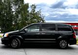 Lancia Voyager S 2,8 CRD*NAVI*DVD+2xTV*LEDER*R-KAM*PDC* - gebrauchte Lancia Kleinbus