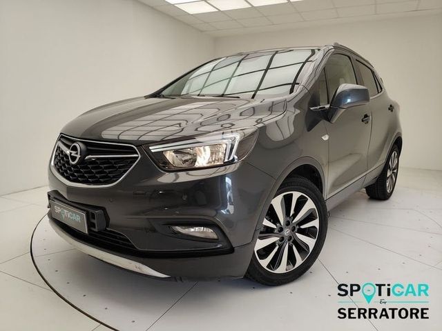 Opel Mokka X 1.4 t. Advance s&s 4x2 140cv