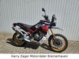 Aprilia Tuareg 660 Rally sofort lieferbar - Angebote