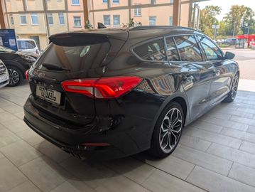 Ford Focus Turnier ST-Line X