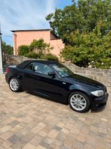 BMW 120d Cabrio Lim. Ed. Lifestyle M Sportp. Lim...
