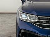 Volkswagen Tiguan 2.0 TSI R 4Motion PANO+AHK+LED+NAVI+ACC+ - gebrauchte VW Tiguan aus dem Jahr 2021