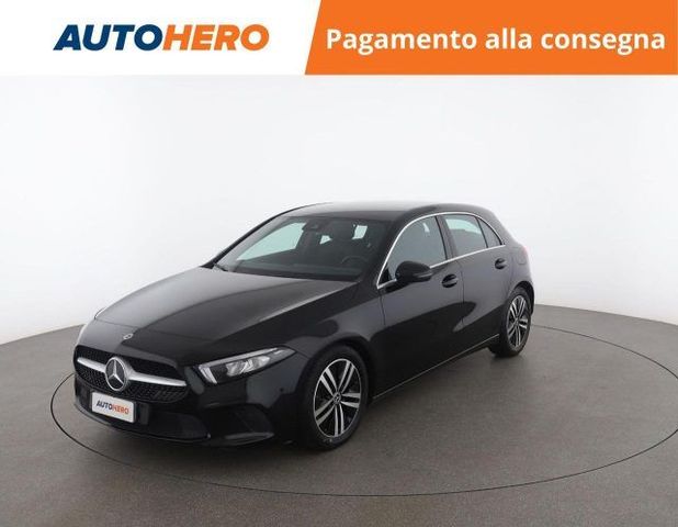 Mercedes-Benz MERCEDES-BENZ A 180 d Automatic Sport