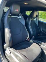 Toyota Yaris 1.6-l-Turbo GR High-Performance-Paket ... - Toyota Yaris: GR High Performance Paket