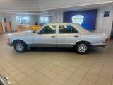 Mercedes-Benz 280 - gebrauchte Mercedes-Benz 280 aus dem Jahr 1983