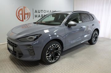 Cupra Terramar 2.0 4Drive VZ Pano 20 Zoll AHK 5.J.Gar.