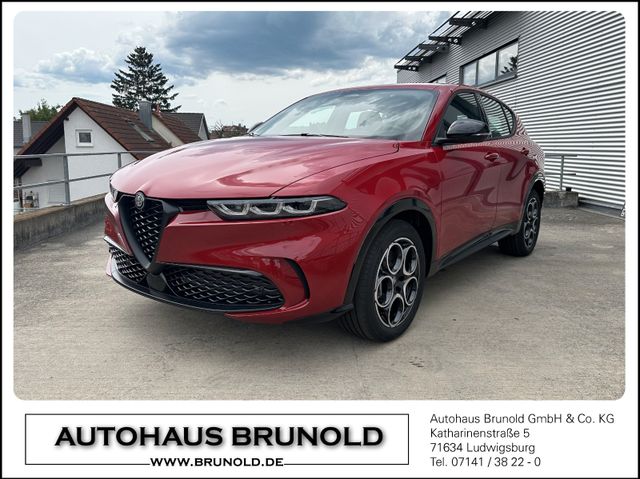 Alfa Romeo Tonale MY24 SPRINT 1.5 VGT 160ps 48V-Hybrid