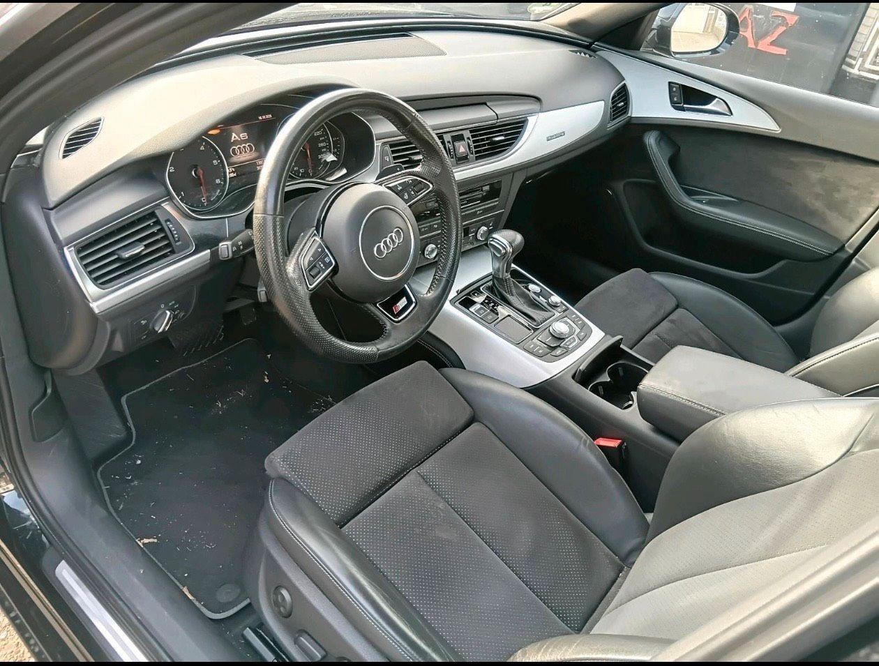 Audi Quattro 2012 — photo 5