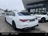 Mercedes-Benz S 63 AMG E Performance lang 21" 4xMASSAGE TV - Mercedes-Benz S 63 AMG in Wuppertal