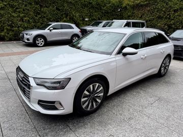 Audi A6 - 1