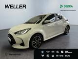 Toyota Yaris Hybrid 1.5 Team D *CarPlay*SHZ*CAM*SmartKe