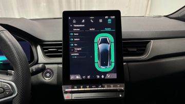 Fahrzeugverkauf 17 Renault Captur II Techno Autom. LED SH Navi Kamera ACC