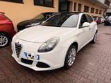 Alfa Romeo ALFA ROMEO Giulietta 1.4 Turbo 105 CV Progressio - Alfa Romeo Giulietta mit Schiebedach