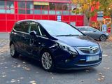 Opel Zafira Tourer 2.0 CDTI  170 PS  Aut... - Opel Zafira Tourer in Düsseldorf