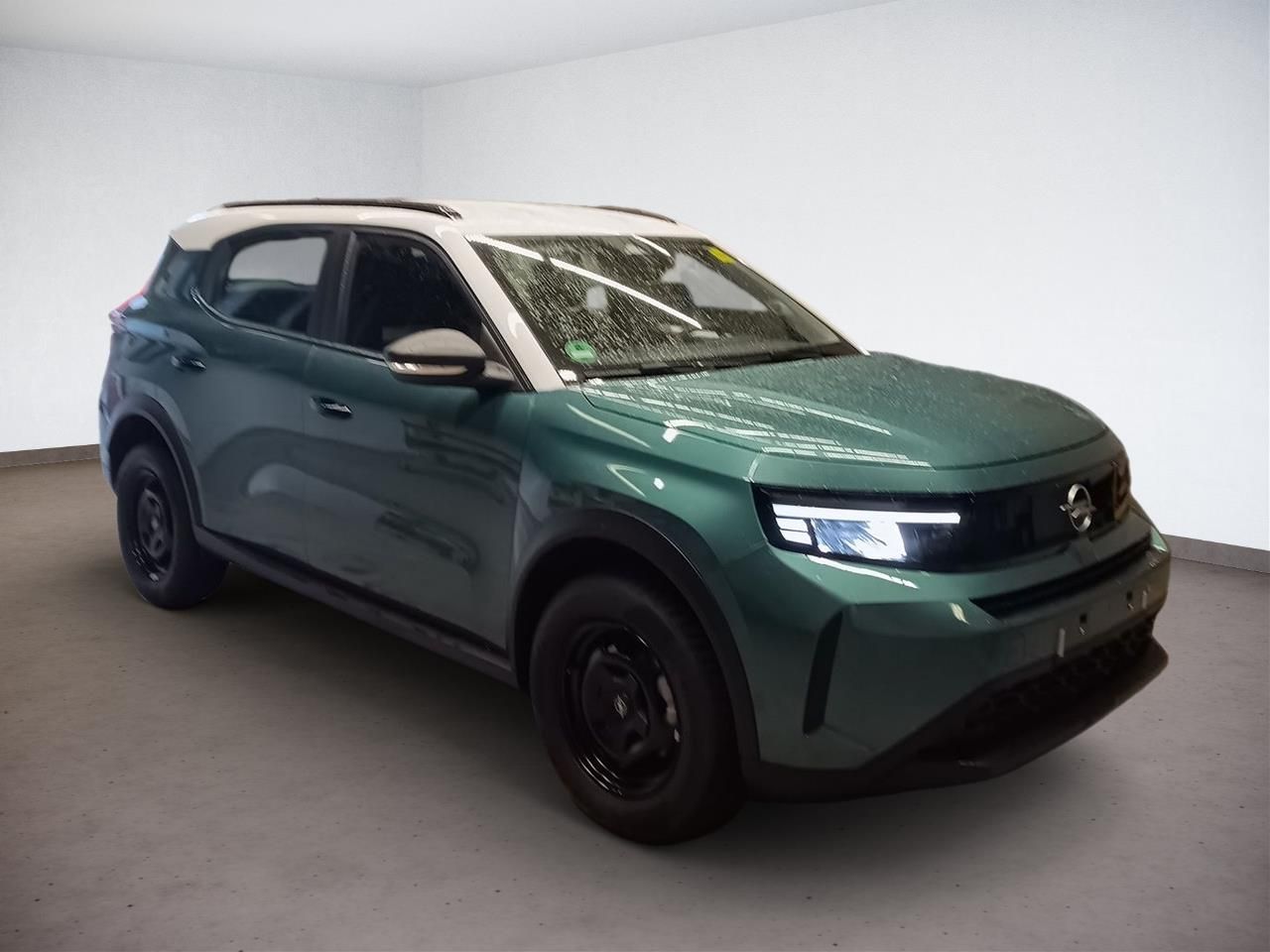 Fahrzeugabbildung Opel Frontera Edition MildHybrid 107KW e-DCT6