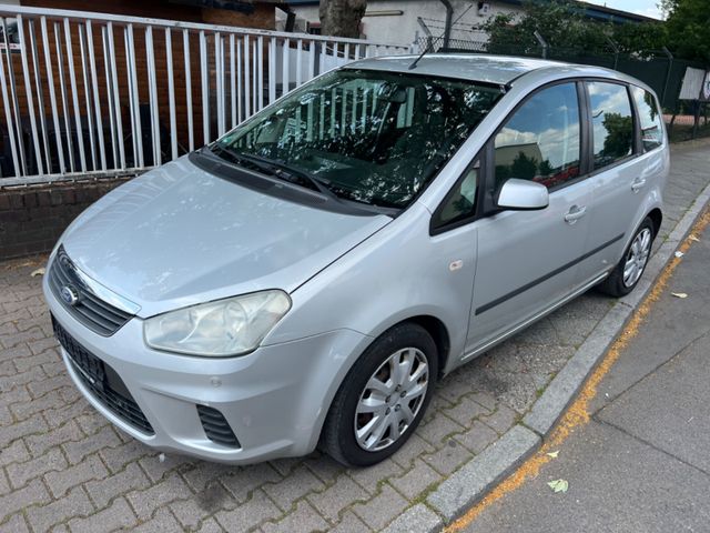 Ford C-Max 2,0 Style Autom. *Getriebegeräusche*