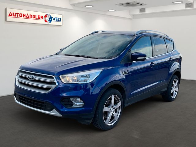 Ford Kuga 1.5 EB Trend Klima SHZ LHZ AHK