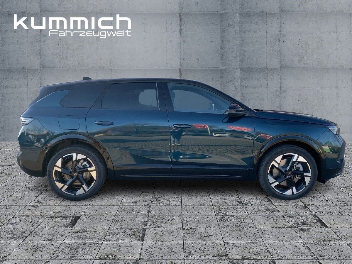 Opel Grandland (X) - Bild 3