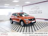 Volkswagen T-Roc*1Vorb*Servicegep*PDC V&H*Spurhaltea*Blueto - VW T-Roc Gebrauchtwagen in Hamburg