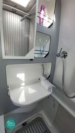 Fahrzeugabbildung Mooveo VAN 60EB Safety Pack Citroen, Modell 23