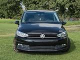 Volkswagen Touran 1.4 TSI DSG Alu 19 Zoll *sehr gepflegt* - VW Touran von privat