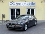 BMW 530 d Touring - Top Ausstattung