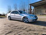 Mercedes-Benz Mercedes Benz E Klasse W211  200 CDI - gebrauchte Mercedes-Benz 200 aus dem Jahr 2006