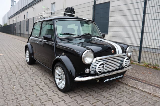 MINI 1300 40th anniversary Limited Edition