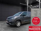 Toyota Proace City L1 1.5-l D-4D Meister Klima DAB GRA  - Toyota Proace City aus 2023