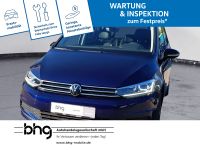 Volkswagen Touran - Vorschau Bild 2