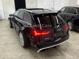Audi RS6 4.0 TFSI quattro performance*LED*Pano*HUD* - Audi Unfallwagen