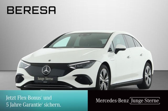 Mercedes-Benz EQE 350 Premium Hinterachslenkung AHK Burmester