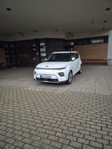 Kia Soul 100kW Spirit Spirit - gebrauchte Kia Soul aus dem Jahr 2020