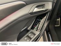 Audi A6 e-tron - Vorschau Bild 11
