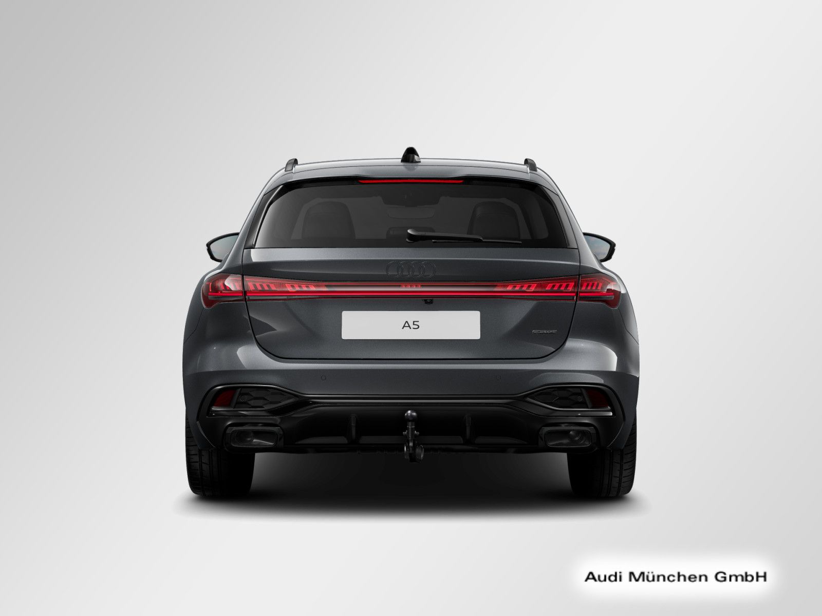 Audi A5 - Bild 9