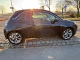 Opel Adam SLAM 1.4 Sport Paket - gebrauchte Opel Adam aus dem Jahr 2013