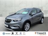 Opel Mokka 1.4 Turbo 120 Jahre*NAVI*KAMERA*AHK* - Opel Mokka J-A