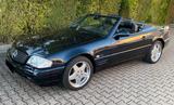 Mercedes-Benz SL 320 W129 Final Edition  AMG Line  Hardtop - Mercedes-Benz SL-Class: Final Edition