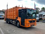 Mercedes-Benz 2633 6x2 Econic Zoeller Medium XL HU 03.26 - Angebote entsprechen deinen Suchkriterien