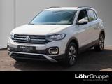 Volkswagen T-Cross 1.0 TSI DSG Move *Navi*App-Connect*PDC*D - Volkswagen T-Cross MOVE