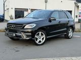 Mercedes-Benz ML 350 BlueTec AMG Line *Navi.SHZ*Temp.* - Mercedes-Benz ML 350 in Nürnberg