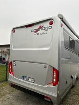 Carthago chic s-plus I 52 QB - Carthago Chic s plus