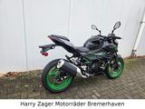 Kawasaki Z 500 SE 500,- Euro Starterbonus sichern! - KAWASAKI 500 S