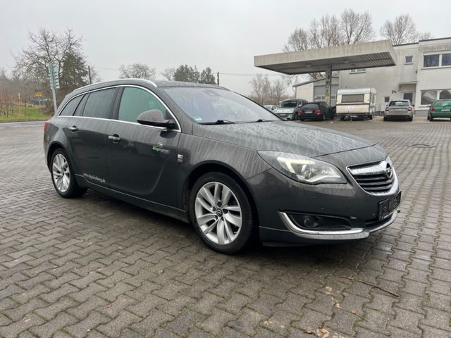 Opel Sports Tourer Business Innovation 4x4,OPC Line