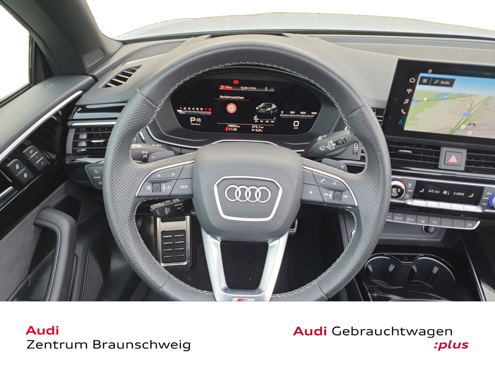 Audi A5 - Bild 11